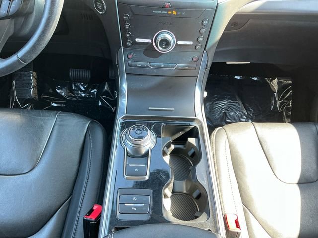 Certified 2020 Ford Edge Titanium image 15