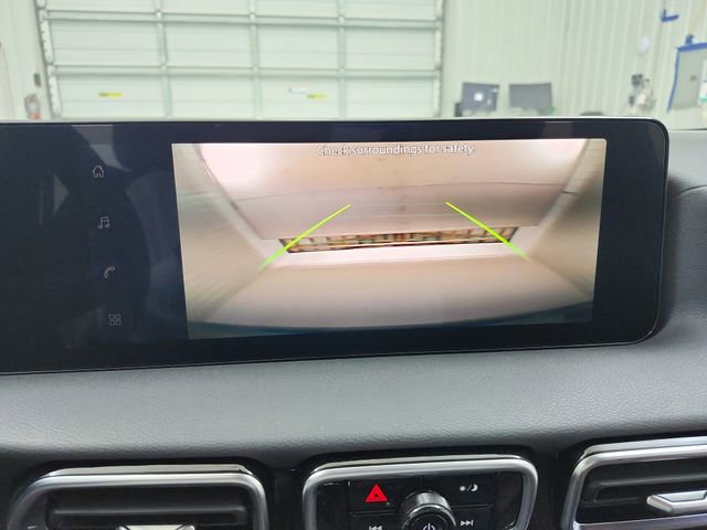 New 2026 Nissan Sentra SR w/ Floor Mat Package image 26