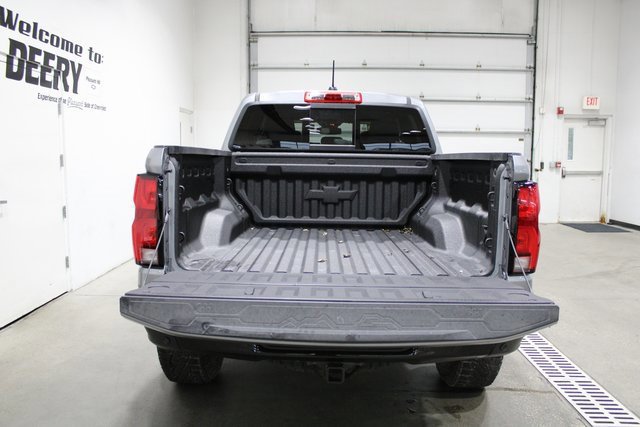 New 2026 Chevrolet Colorado ZR2 w/ Technology Package image 23