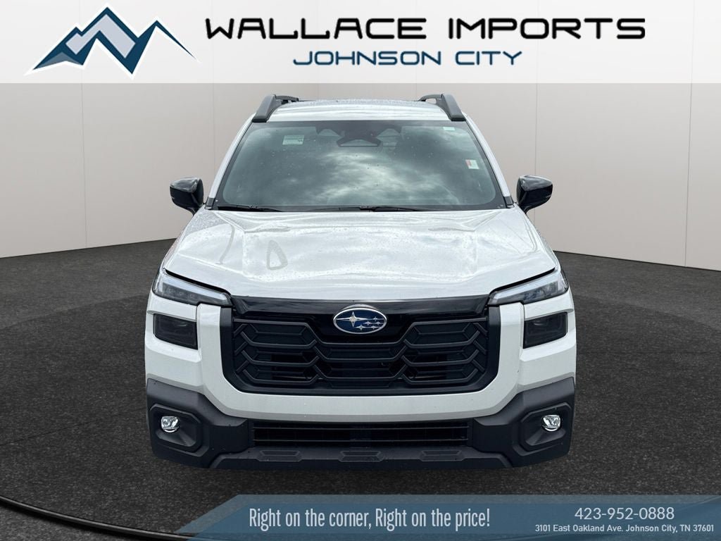 Certified 2026 Subaru Outback Premium w/ Premium/Limited Package 2 AWD/4WD image 8