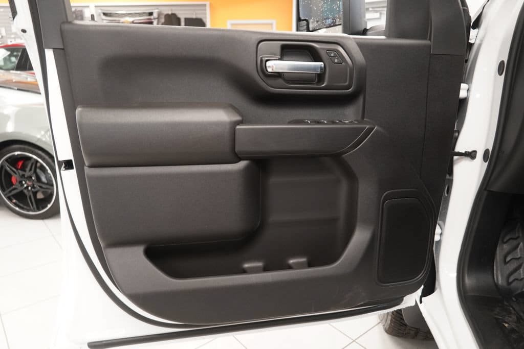 New 2026 Chevrolet Silverado 3500 W/T AWD/4WD image 15