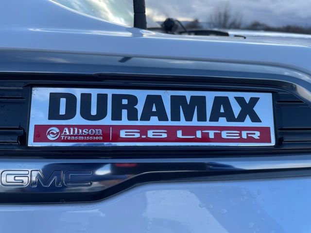 Used 2021 GMC Sierra 2500 AT4 w/ AT4 Premium Plus Package image 5