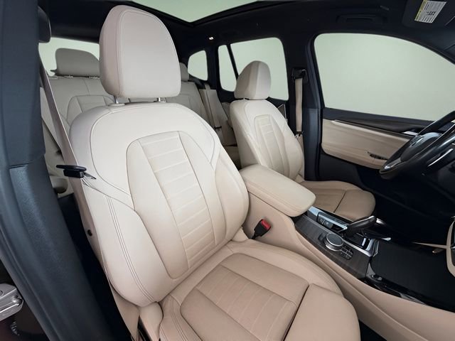 Used 2019 BMW X3 xDrive30i w/ Premium Package image 44