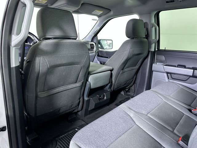 Used 2025 Ford F150 XLT w/ Equipment Group 301A Standard image 20