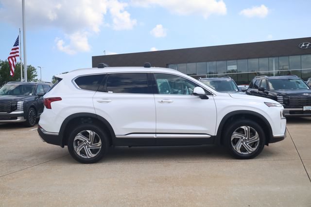 Certified 2022 Hyundai Santa Fe SEL AWD/4WD image 5