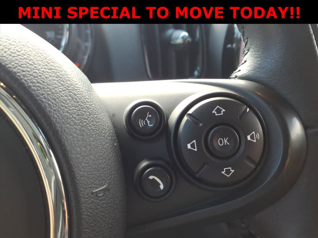 Used 2021 MINI Cooper Countryman ALL4 image 21