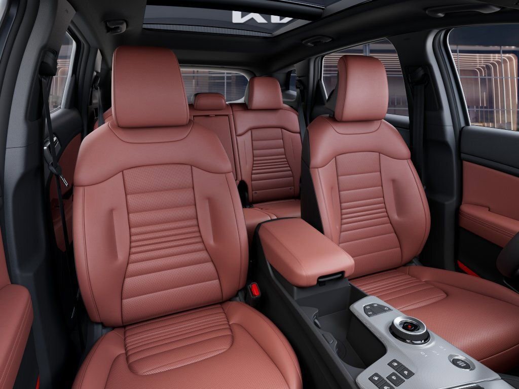 New 2026 Kia Sportage SX Prestige AWD/4WD image 15