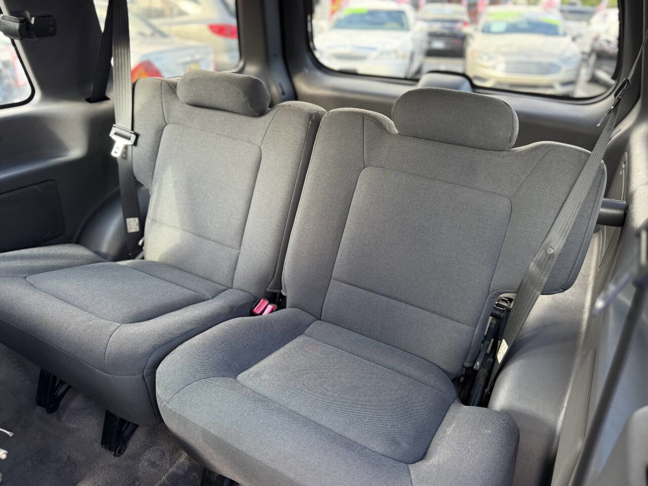 Used 2002 Ford Explorer Sport image 19