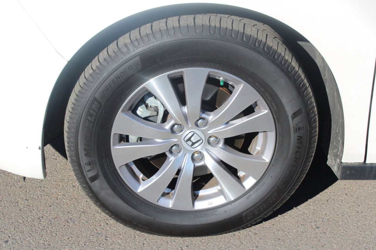 Used 2016 Honda Odyssey EX image 16