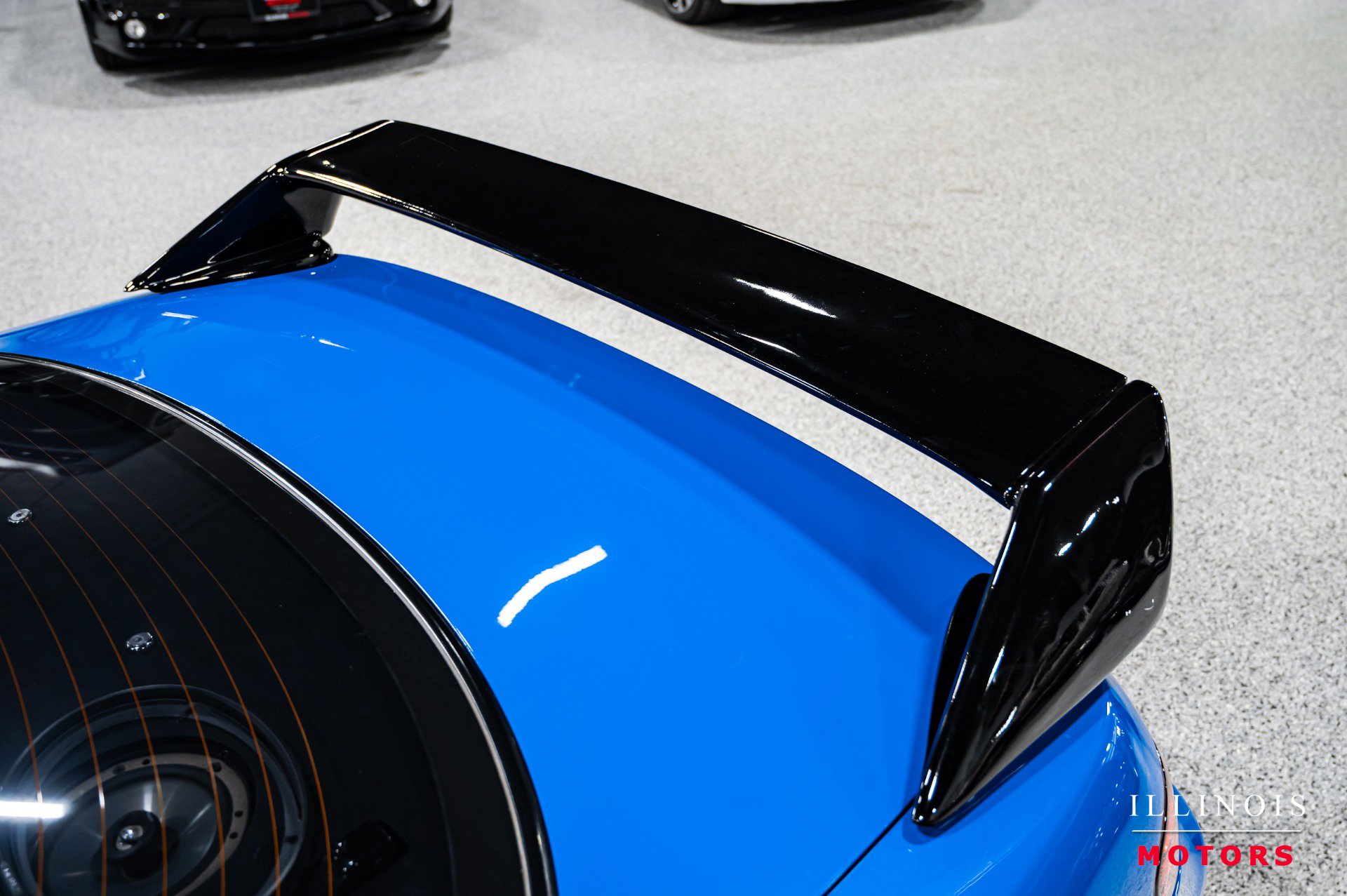 Used 1996 Nissan 240SX RWD image 14