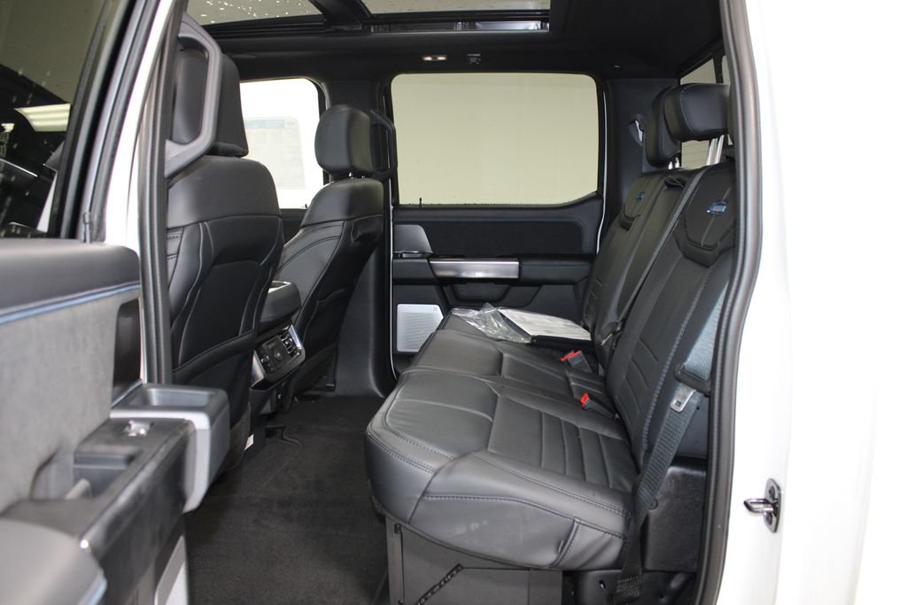 New 2026 Ford F250 Platinum AWD/4WD image 29