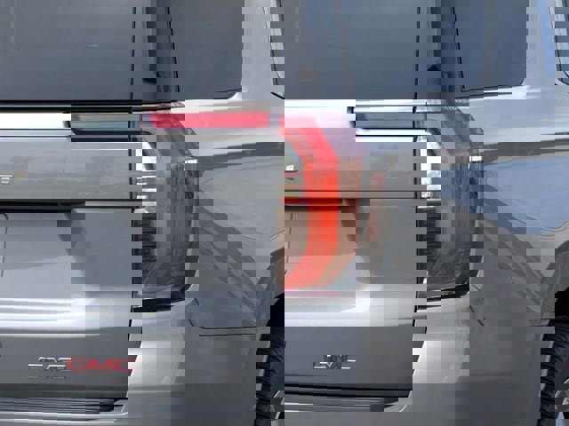 New 2026 GMC Yukon Denali image 11