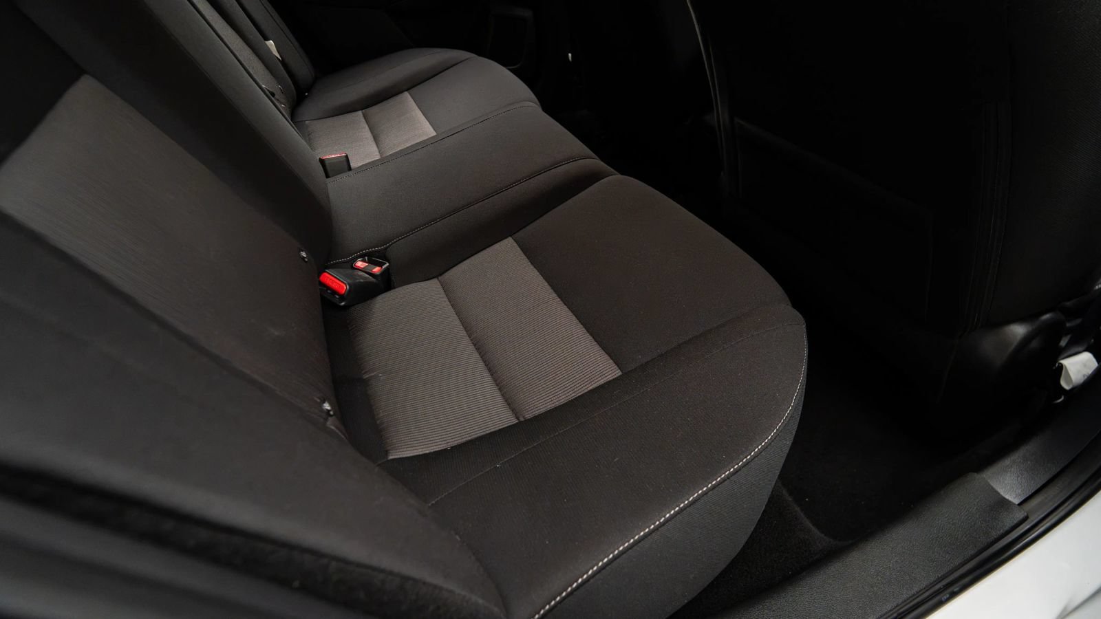 Used 2025 Nissan Sentra SV FWD image 16