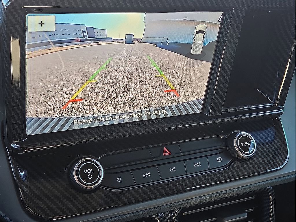 Used 2024 Ford Maverick Lariat w/ Black Appearance Package image 27