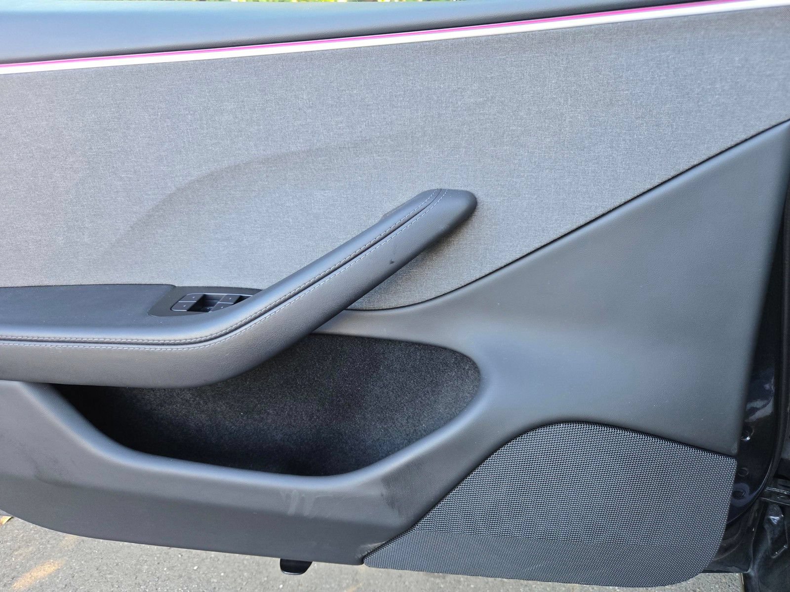 Used 2025 Tesla Model 3 Long Range RWD image 15