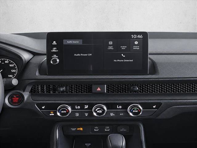 New 2027 Honda CR-V Sport image 15