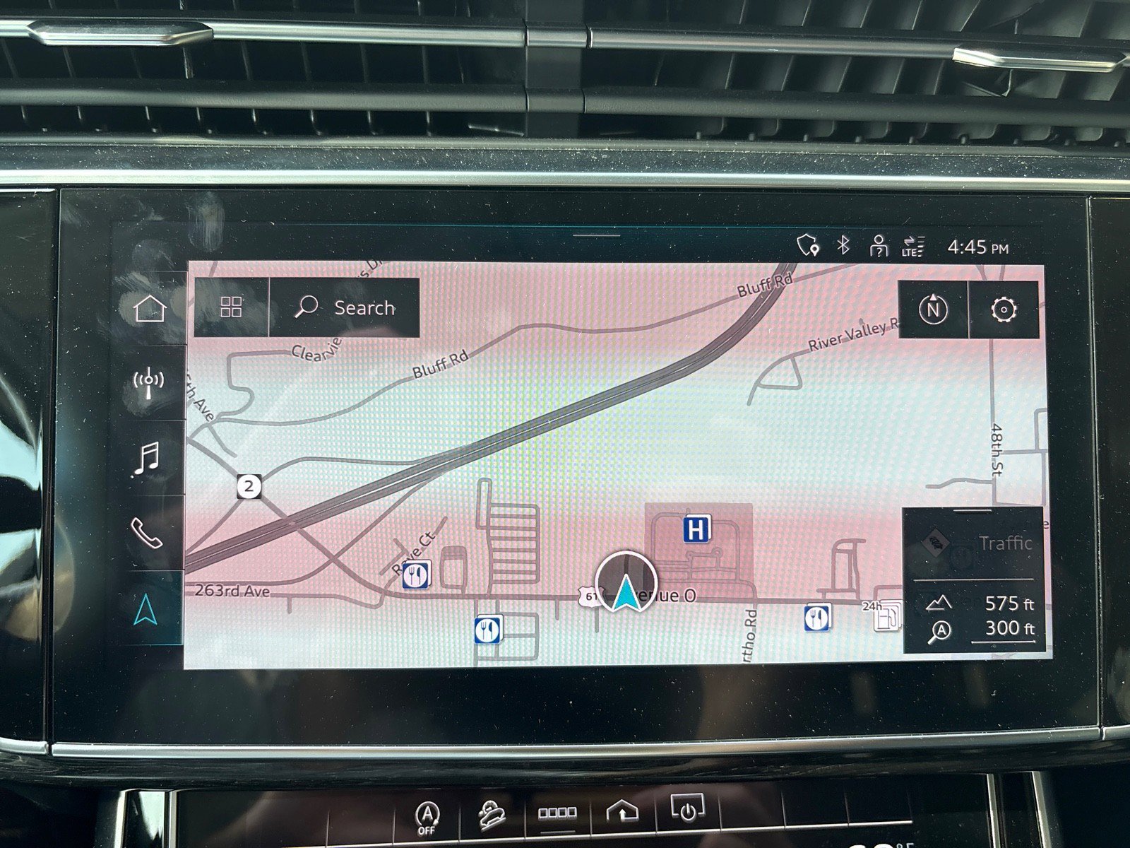 Used 2024 Audi Q7 Premium Plus image 22