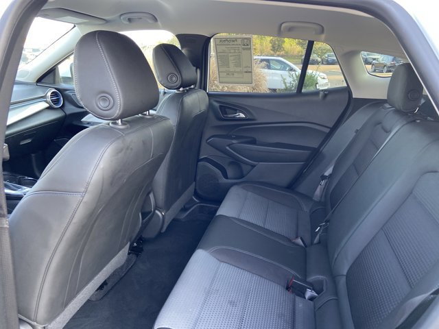 Used 2024 Chevrolet Trax LT image 16