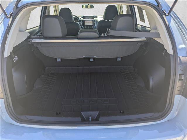 Used 2021 Subaru Crosstrek 2.5i Limited w/ Moonroof Package 2 image 6