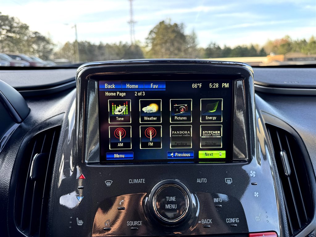 Used 2014 Chevrolet Volt image 19