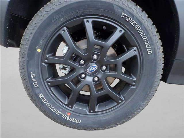 New 2026 Subaru Crosstrek 2.5i Wilderness image 7