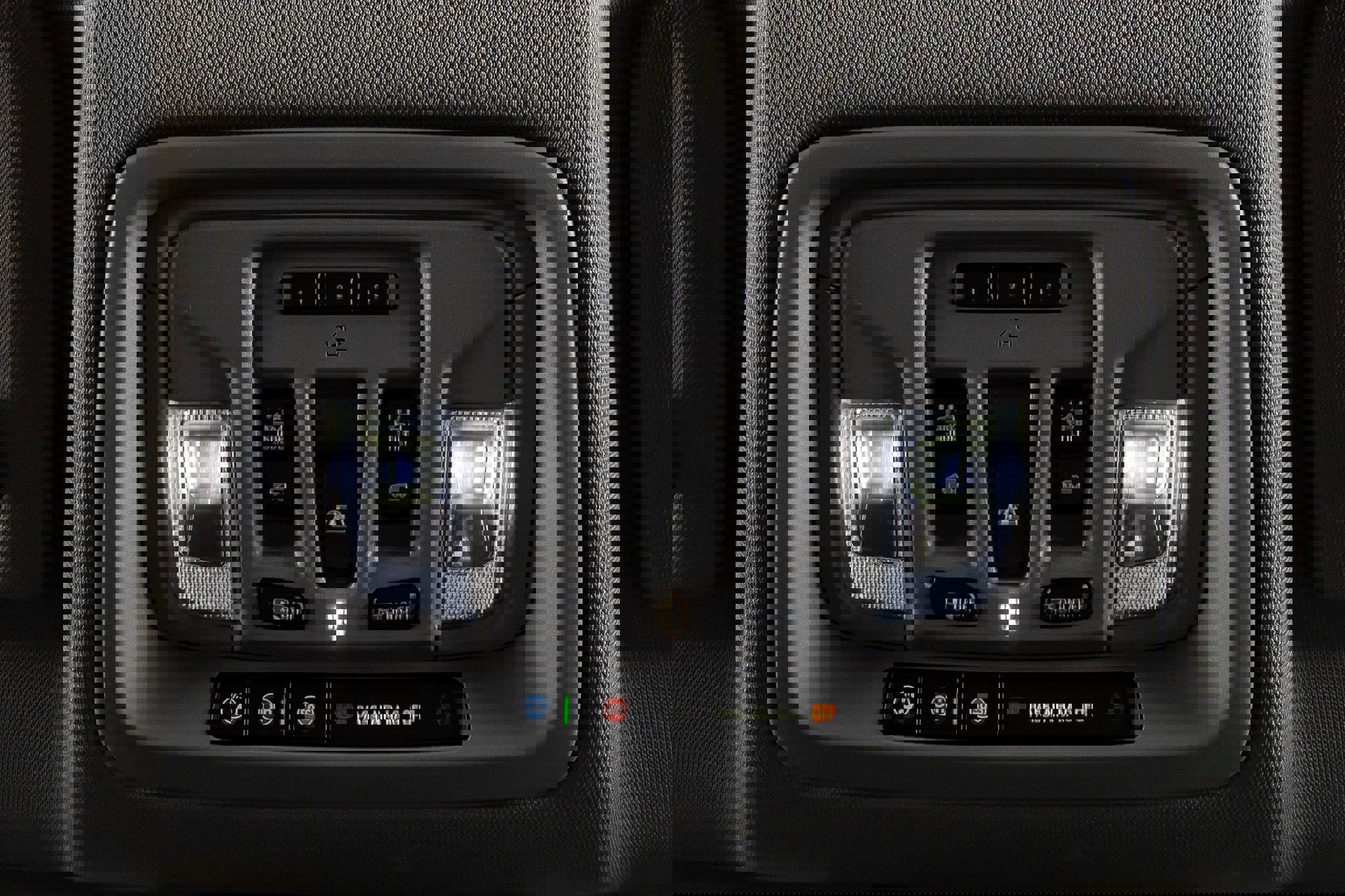 Used 2025 Chevrolet Silverado 2500 LTZ w/ LTZ Plus Package image 28