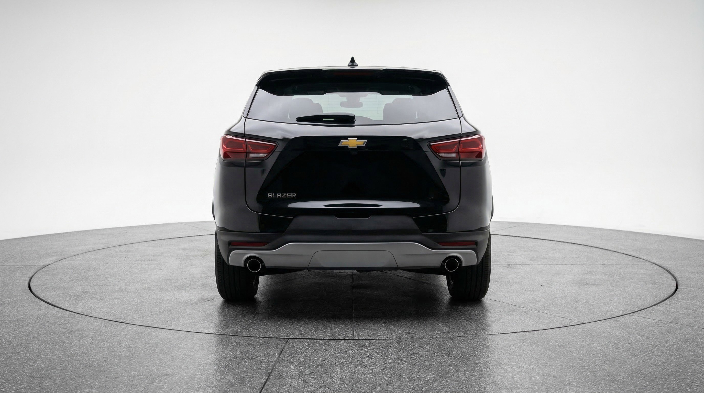 Used 2025 Chevrolet Blazer LT image 7