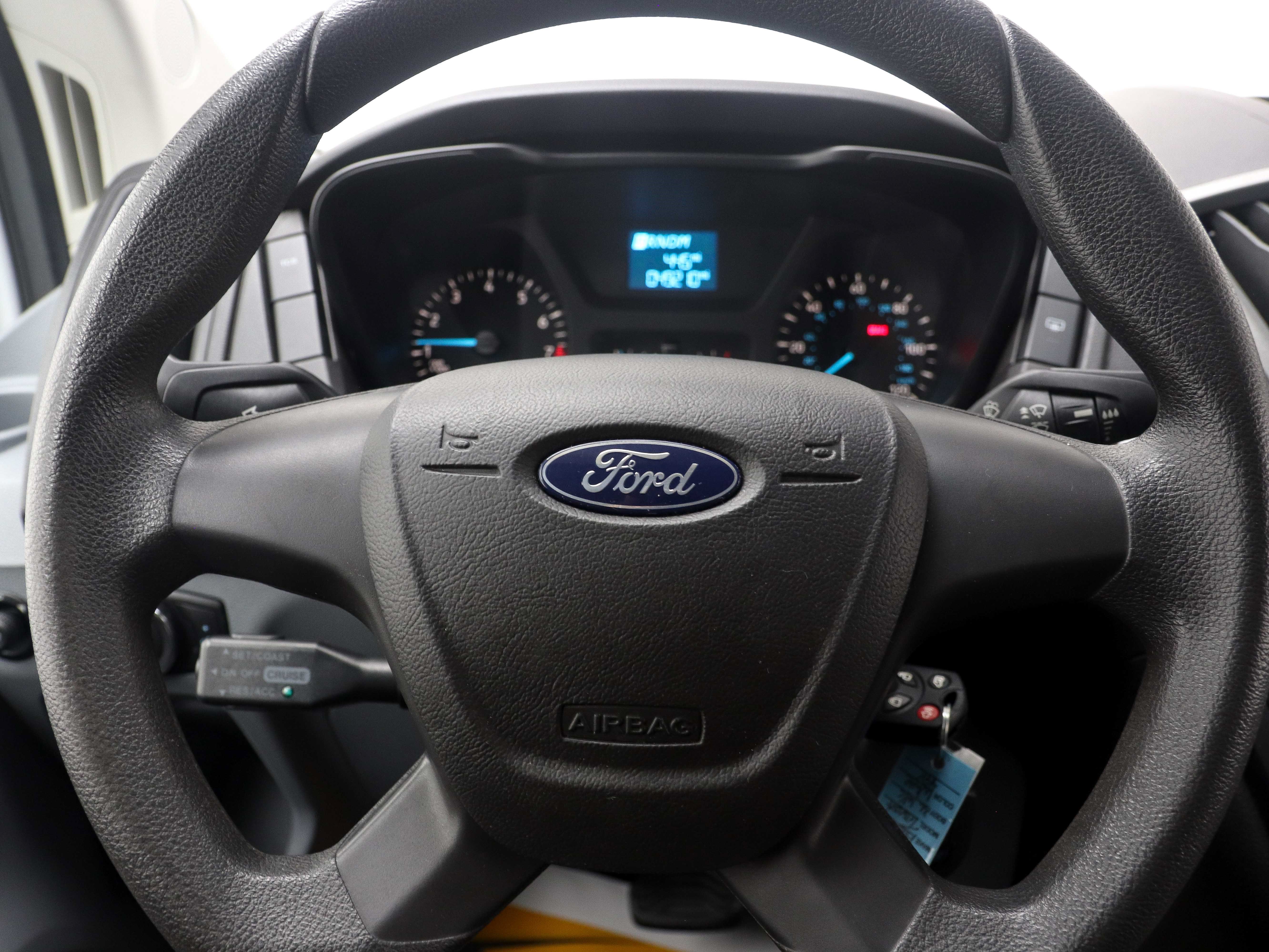 Used 2019 Ford Transit 350 XL RWD image 33