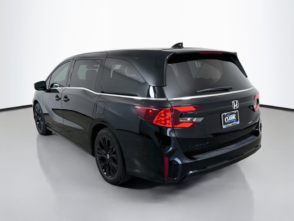 Used 2026 Honda Odyssey Sport-L image 5