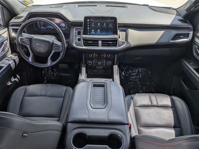 Used 2022 Chevrolet Tahoe RST w/ Luxury Package RWD image 16