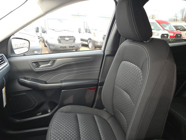 New 2026 Ford Escape Active w/ Cold Weather Package AWD/4WD image 24