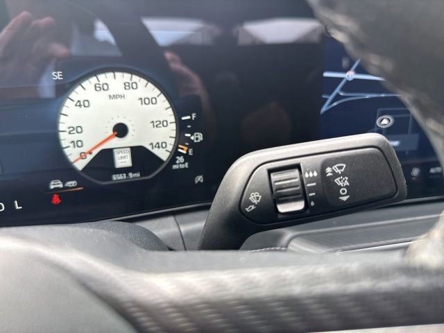 Used 2024 Ford Mustang Premium RWD image 18
