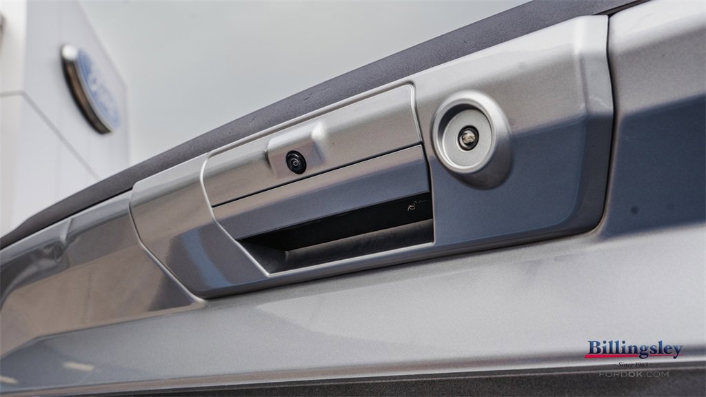 Used 2022 Ford F150 Raptor w/ Equipment Group 801A High image 11