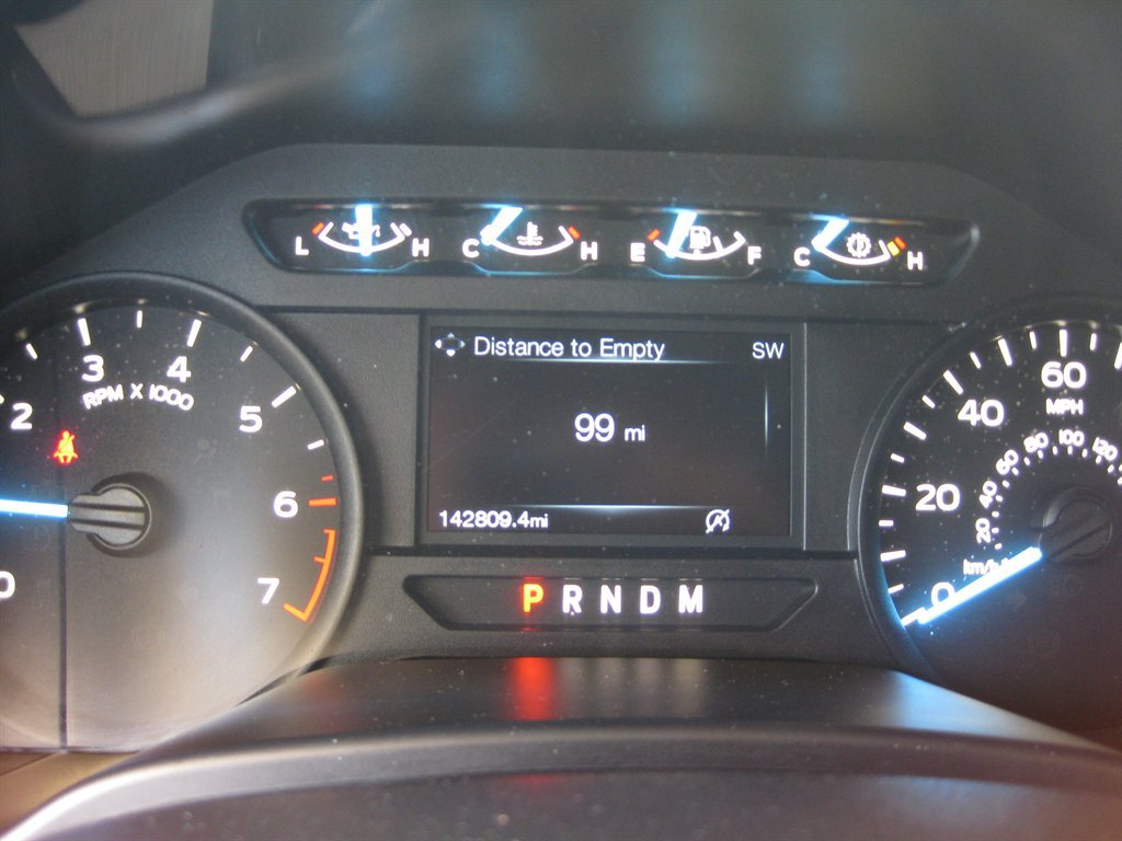 Used 2018 Ford F150 XL w/ Equipment Group 101A Mid AWD/4WD image 21