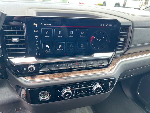Certified 2024 GMC Sierra 1500 Elevation AWD/4WD image 20