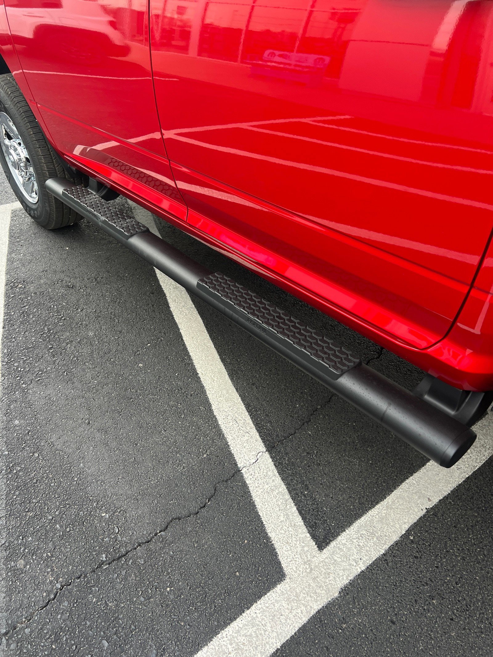 New 2026 RAM 2500 Tradesman AWD/4WD image 15