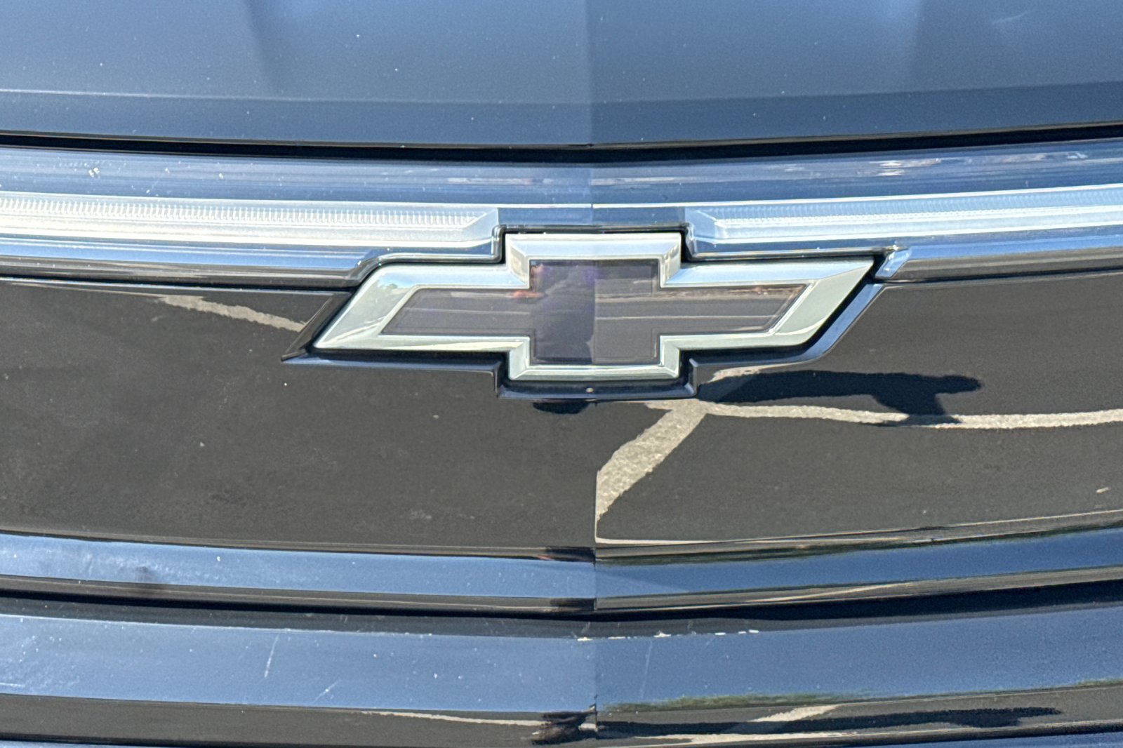 Used 2025 Chevrolet Silverado EV RST AWD/4WD image 8