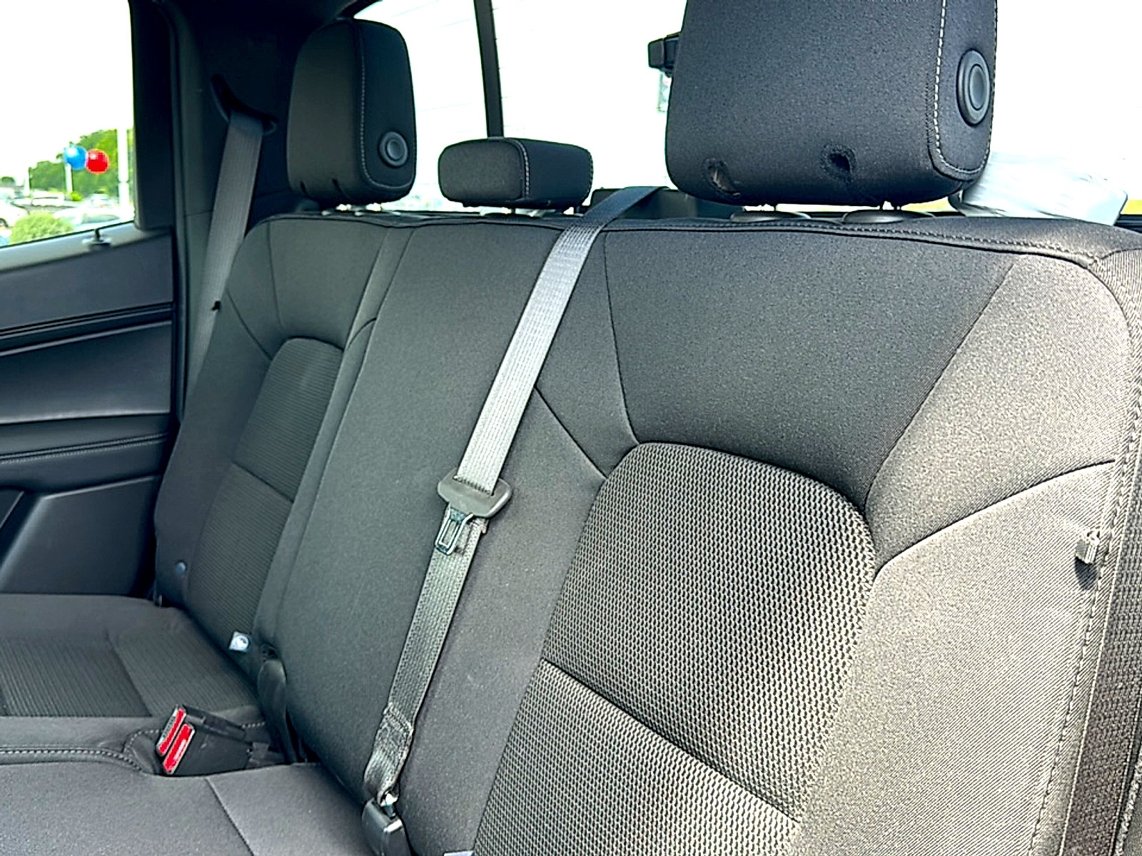 New 2026 GMC Canyon Elevation w/ Convenience Package RWD image 16