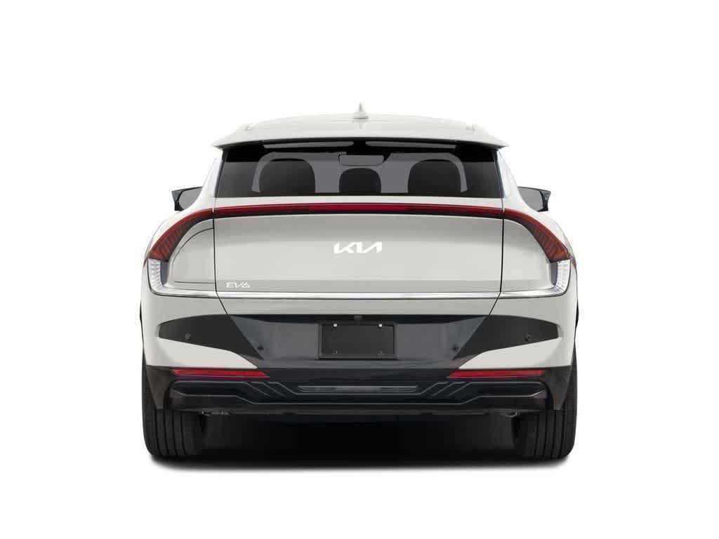 New 2026 Kia EV6 Light RWD image 5