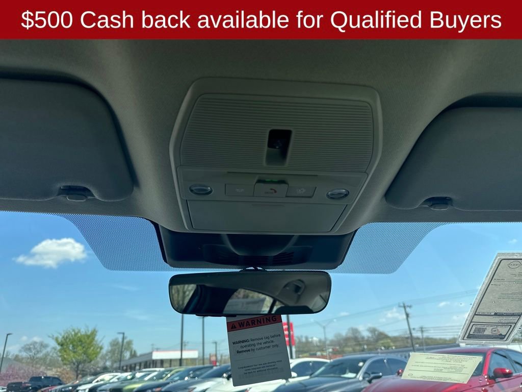 New 2026 Nissan Sentra SL image 44