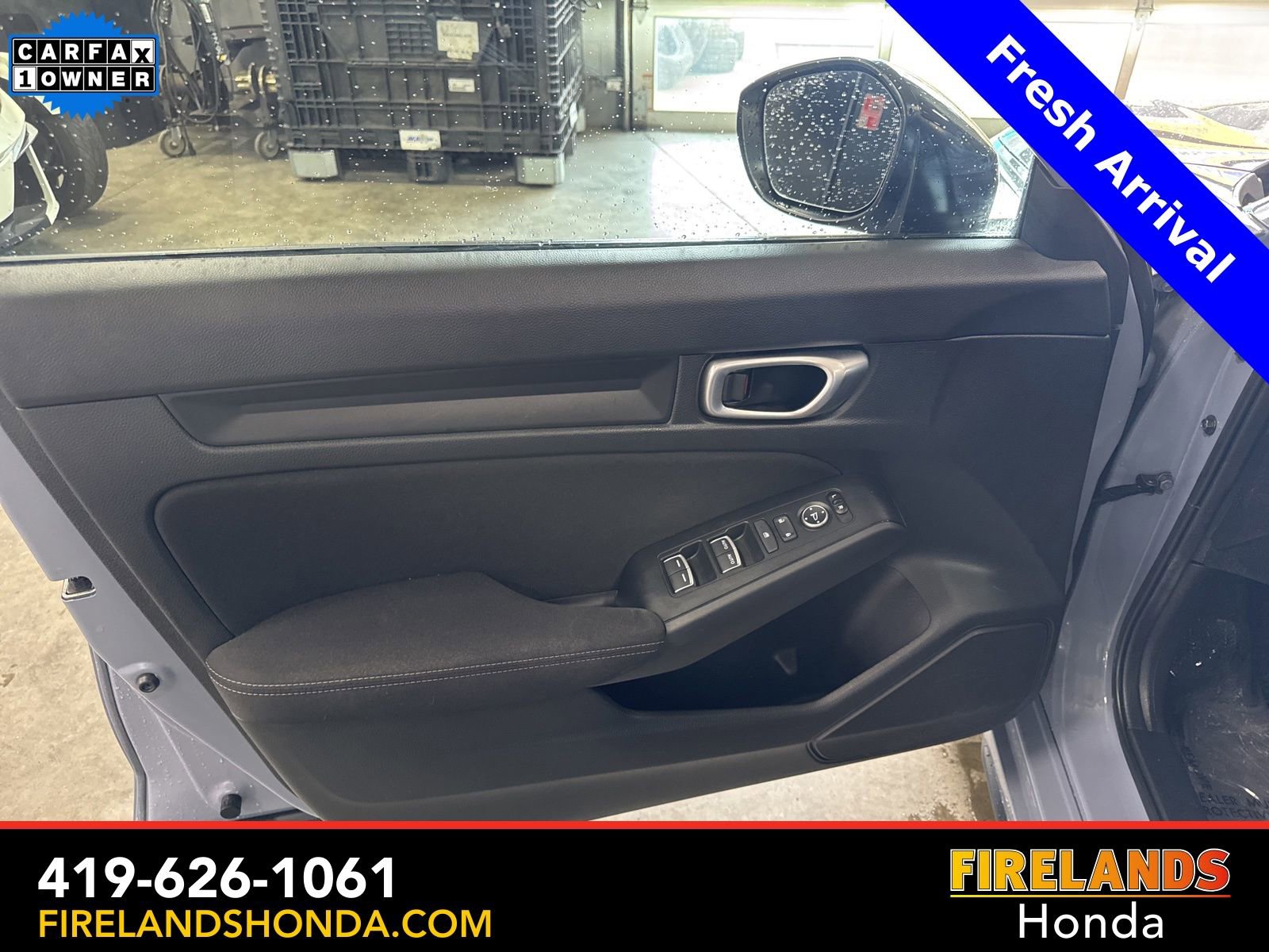 Certified 2023 Honda Civic Sport image 11