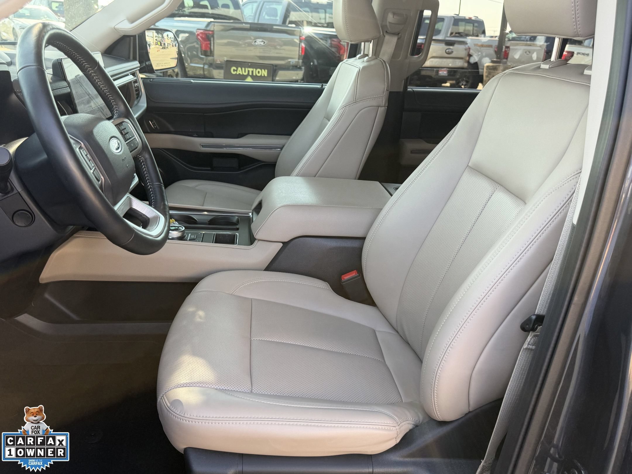 Used 2023 Ford Expedition XLT RWD image 22
