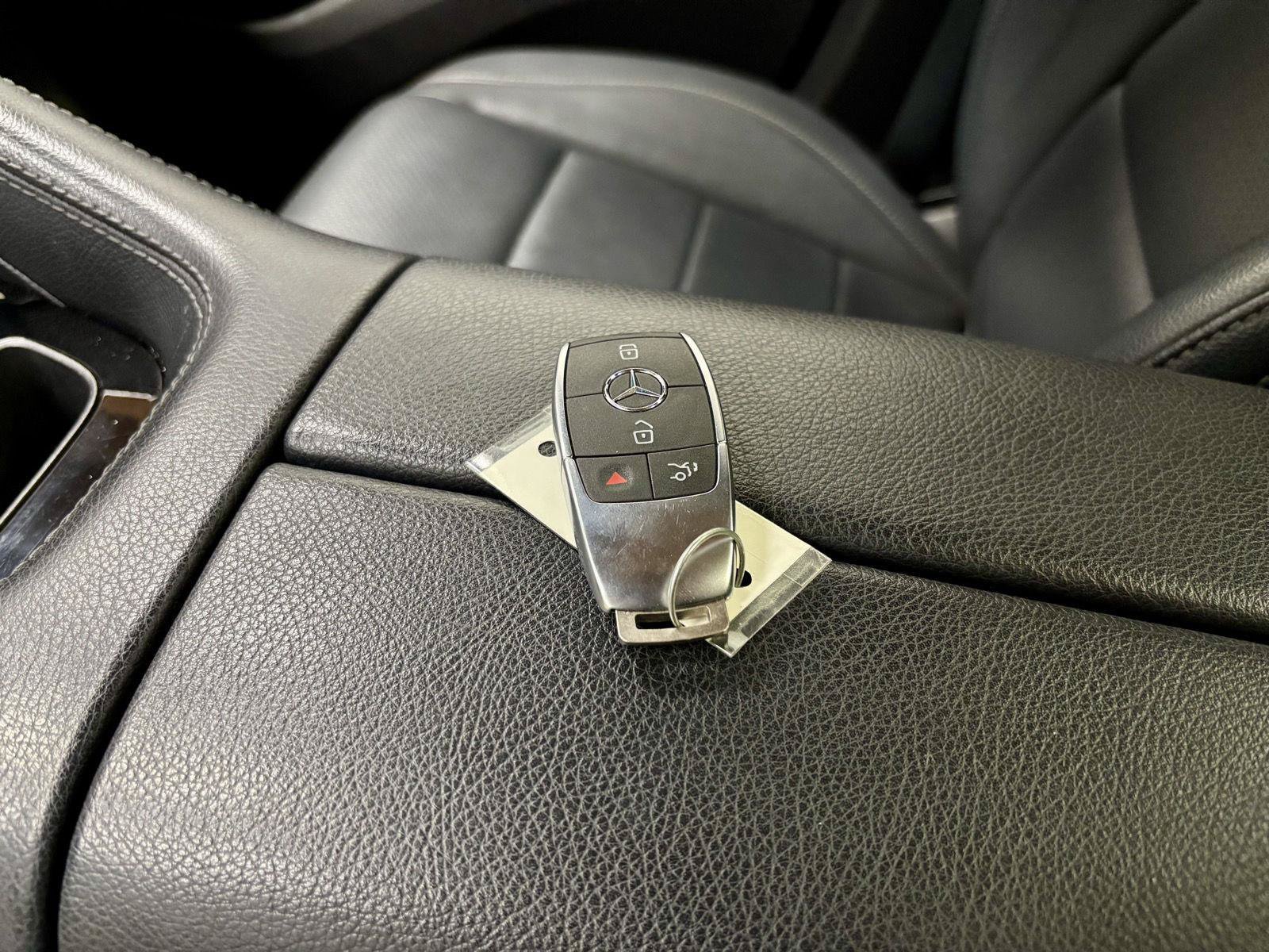 Used 2022 Mercedes-Benz GLE 350 image 41