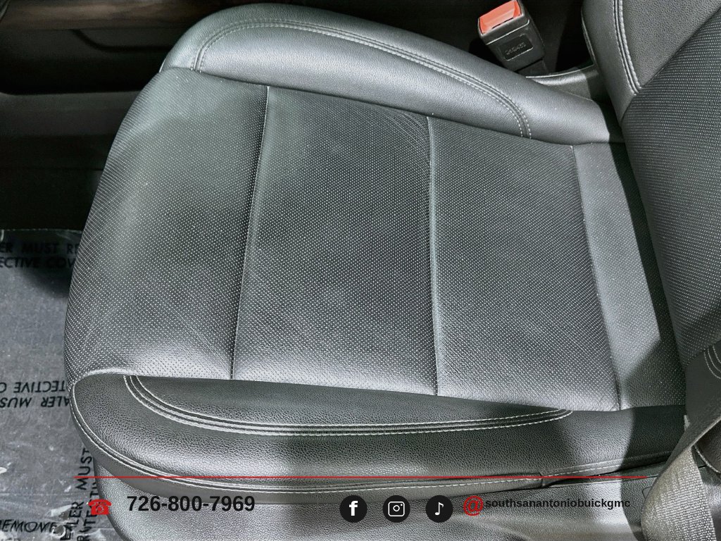 Used 2024 GMC Sierra 1500 SLT RWD image 20