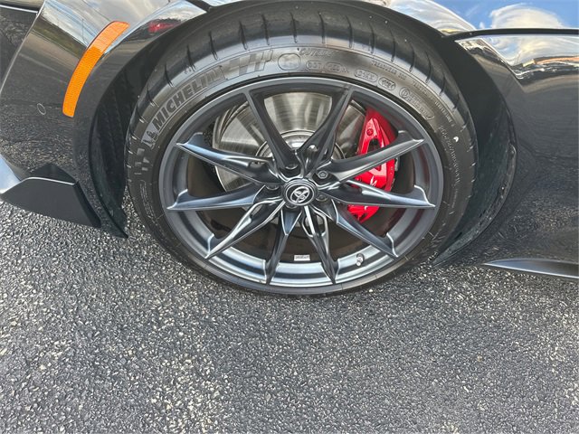 Used 2024 Toyota Supra image 14