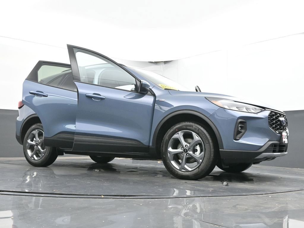 New 2026 Ford Escape ST-Line Select image 88