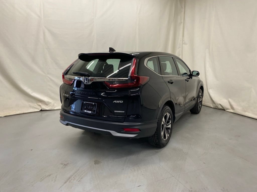 Used 2021 Honda CR-V Special Edition image 6