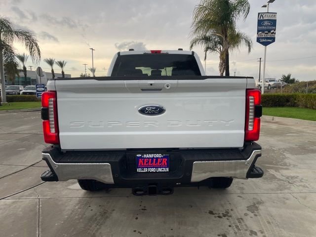 New 2026 Ford F250 XLT w/ XLT Premium Package image 4