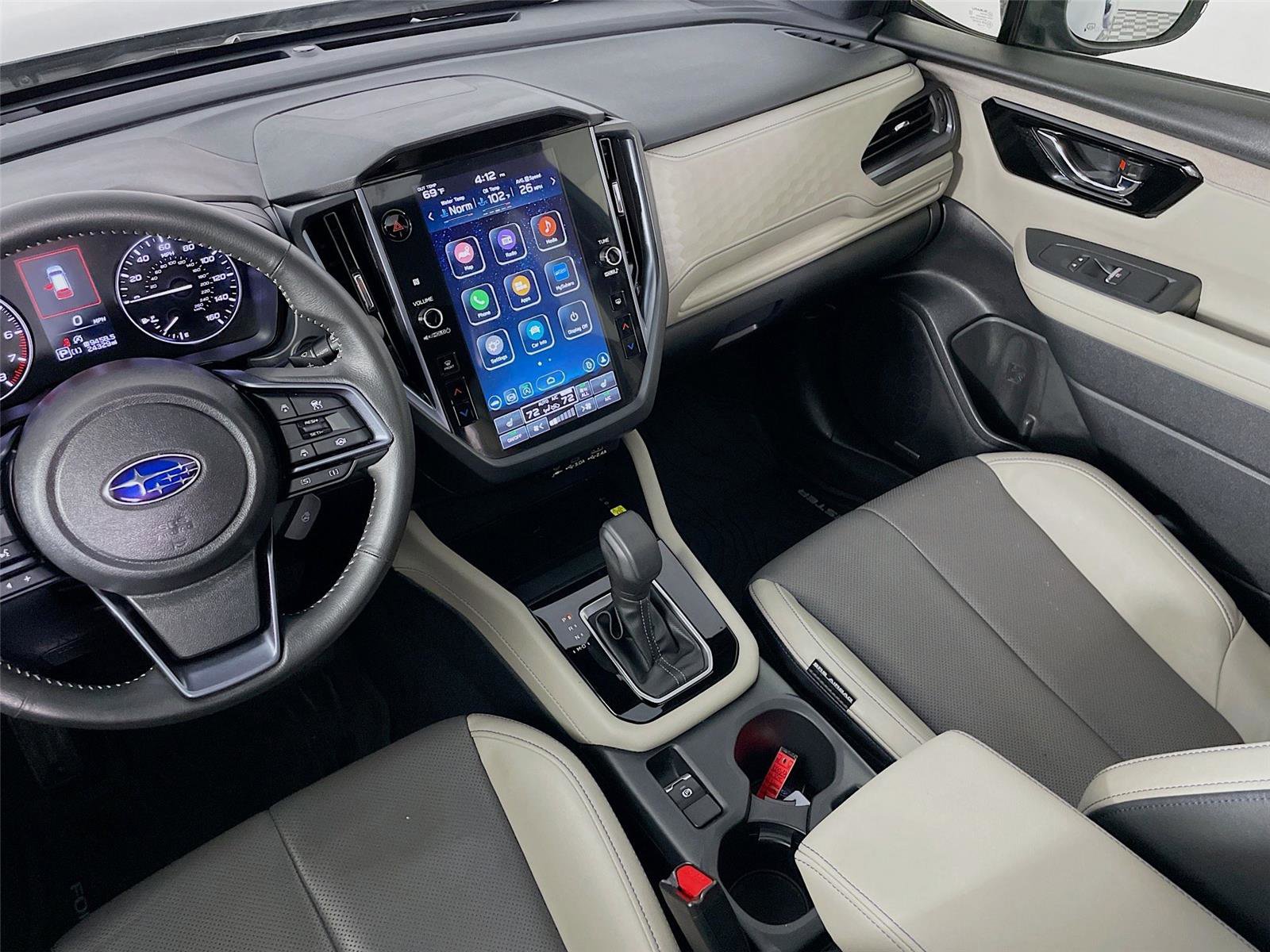 Used 2025 Subaru Forester Limited image 26