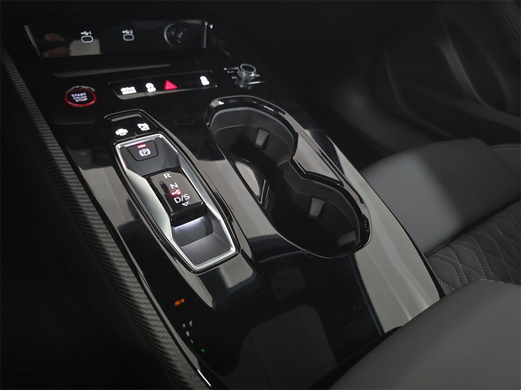 New 2025 Audi S5 Premium Plus image 19